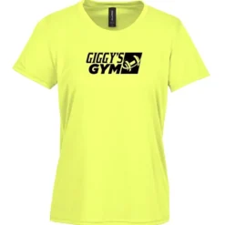 AllPro Pro-Lock Performance T-Shirt - Ladies'