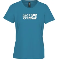 AllPro Pro-Lock Performance T-Shirt - Ladies'