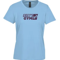 AllPro Pro-Lock Performance T-Shirt - Ladies'