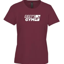 AllPro Pro-Lock Performance T-Shirt - Ladies'
