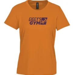 AllPro Pro-Lock Performance T-Shirt - Ladies'