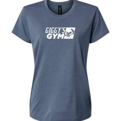 AllPro Pro-Lock Performance T-Shirt - Ladies'