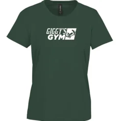 AllPro Pro-Lock Performance T-Shirt - Ladies'