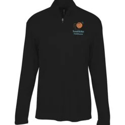 AllPro Pro-Lock Performance 1/4-Zip Pullover - Men's