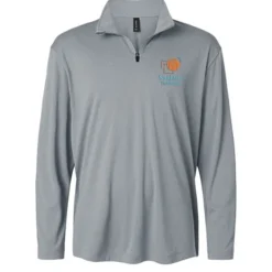AllPro Pro-Lock Performance 1/4-Zip Pullover - Men's