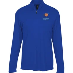 AllPro Pro-Lock Performance 1/4-Zip Pullover - Men's