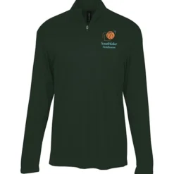 AllPro Pro-Lock Performance 1/4-Zip Pullover - Men's