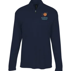 AllPro Pro-Lock Performance 1/4-Zip Pullover - Men's