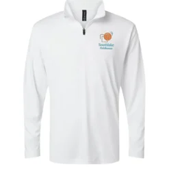 AllPro Pro-Lock Performance 1/4-Zip Pullover - Men's