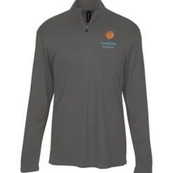 AllPro Pro-Lock Performance 1/4-Zip Pullover - Men's