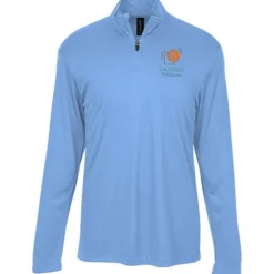 AllPro Pro-Lock Performance 1/4-Zip Pullover - Men's