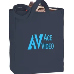 All Purpose 9-oz Cotton Tote