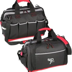 All Purpose Tool Bag - 24 hr