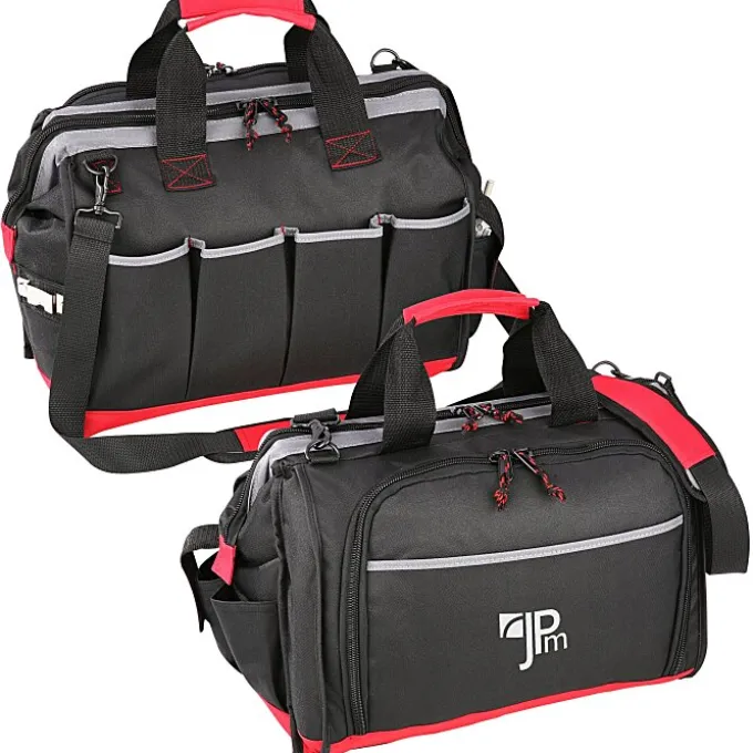All Purpose Tool Bag - 24 hr