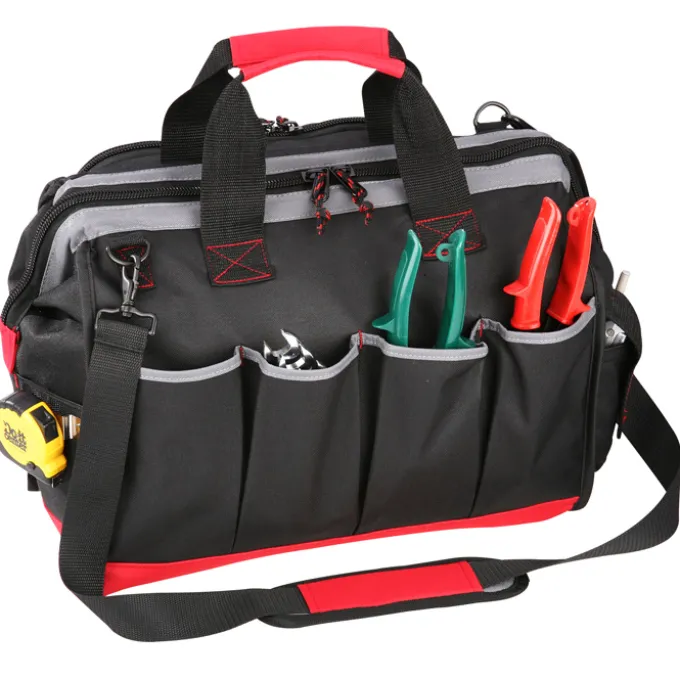 All Purpose Tool Bag - 24 hr