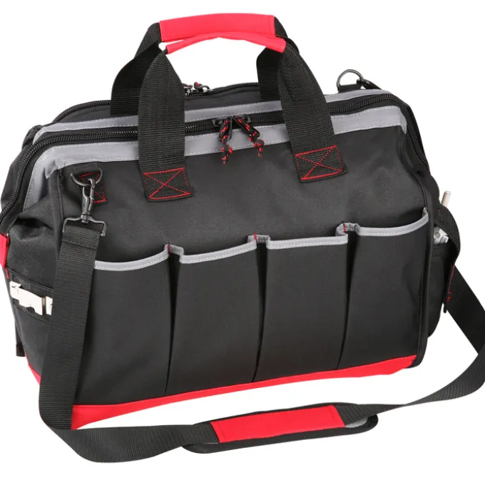 All Purpose Tool Bag - 24 hr