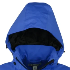 All-Season Colorblock Jacket - Ladies'