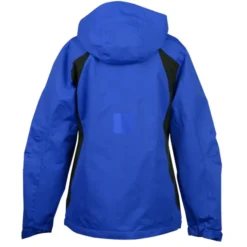 All-Season Colorblock Jacket - Ladies'