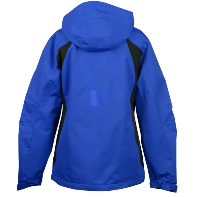 All-Season Colorblock Jacket - Ladies'