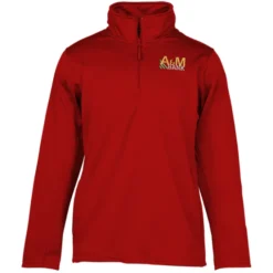 All Star 1/4-Zip Tech Pullover