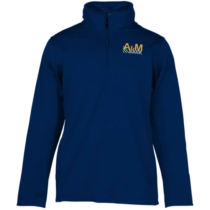 All Star 1/4-Zip Tech Pullover