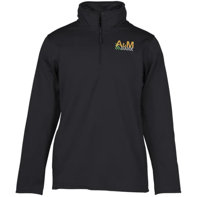 All Star 1/4-Zip Tech Pullover