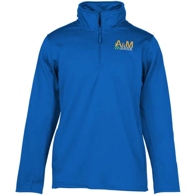 All Star 1/4-Zip Tech Pullover