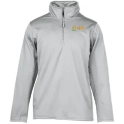 All Star 1/4-Zip Tech Pullover