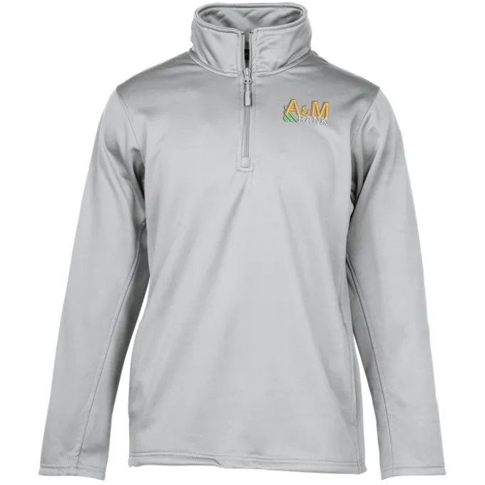 All Star 1/4-Zip Tech Pullover