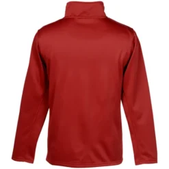 All Star 1/4-Zip Tech Pullover