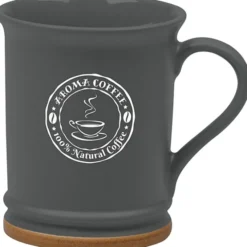 Allure Coffee Mug - 14 oz - 24 hr