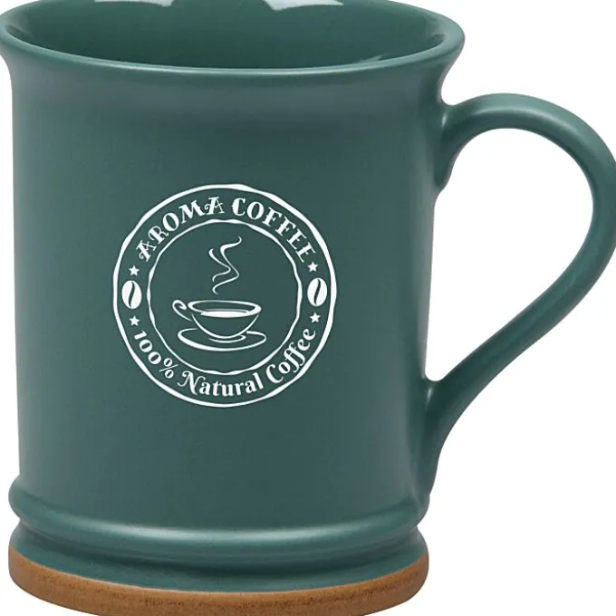 Allure Coffee Mug - 14 oz - 24 hr