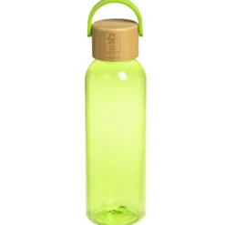 Ally Water Bottle with Bamboo Lid - 20 oz.