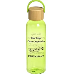 Ally Water Bottle with Bamboo Lid - 20 oz.