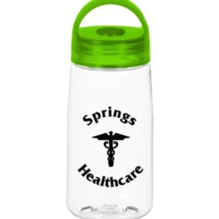 Alpine Bottle with Arch Lid - 18 oz