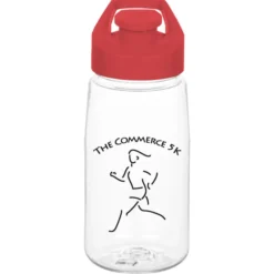 Alpine Bottle with Flip Lid - 18 oz