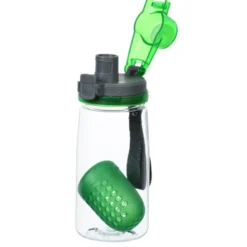 Alpine Bottle with Locking Lid - 18 oz - Floating Infuser