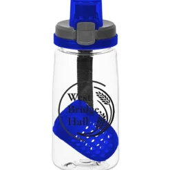 Alpine Bottle with Locking Lid - 18 oz - Floating Infuser