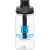 Alpine Bottle with Locking Lid - 18 oz