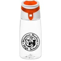 Alpine Bottle with Trendy Lid - 18 oz
