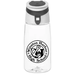 Alpine Bottle with Trendy Lid - 18 oz