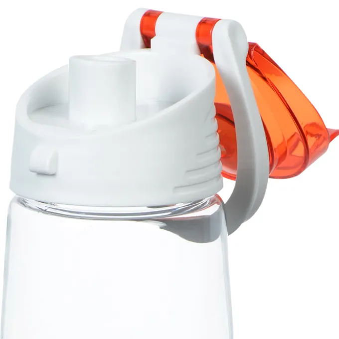Alpine Bottle with Trendy Lid - 18 oz