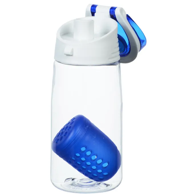 Alpine Bottle with Trendy Lid - 18 oz - Floating Infuser