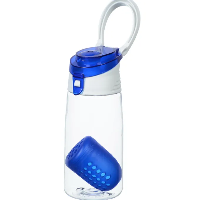 Alpine Bottle with Trendy Lid - 18 oz - Floating Infuser
