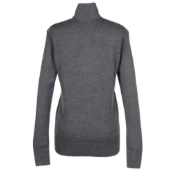 Alpine Full-Zip Sweater - Ladies' - 24 hr