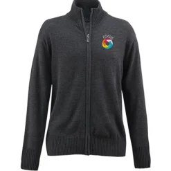 Alpine Full-Zip Sweater - Men's