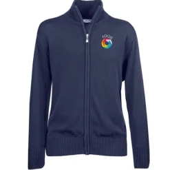 Alpine Full-Zip Sweater - Men's