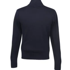 Alpine Full-Zip Sweater - Men's