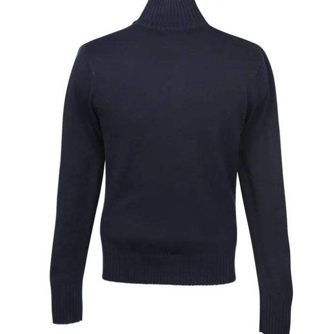 Alpine Full-Zip Sweater - Men's - 24 hr