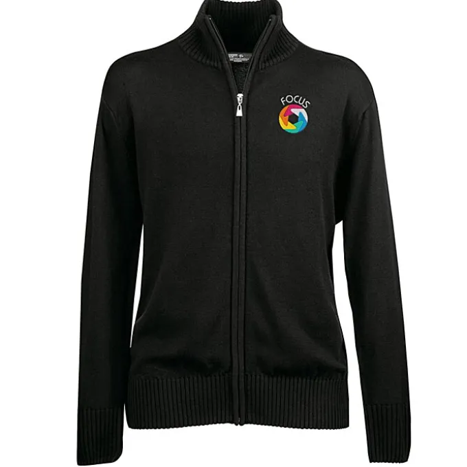 Alpine Full-Zip Sweater - Men's - 24 hr
